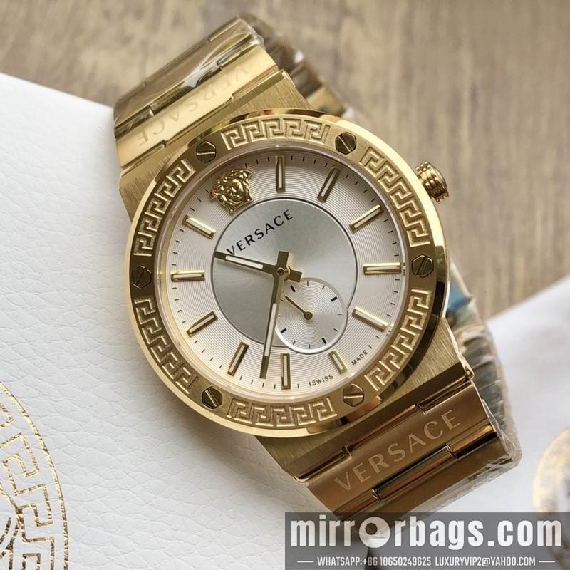 Versace 41mm 032466