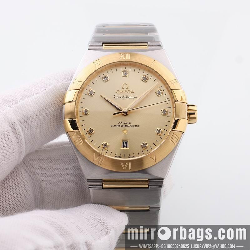 Omega watch 022560
