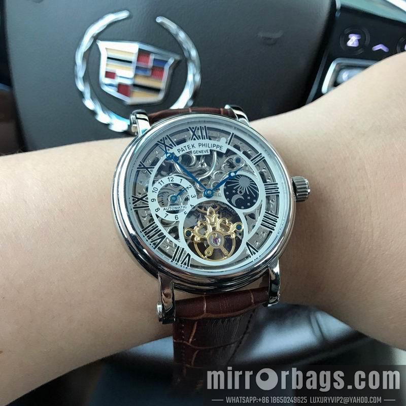 Patek Philippe 44X13mm 052005