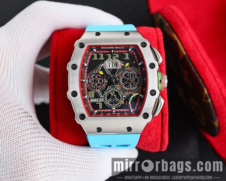 Richard Mille watch RM65-01 122545