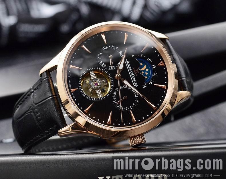 Jaeger Lecoultre men 42X12mm 081408