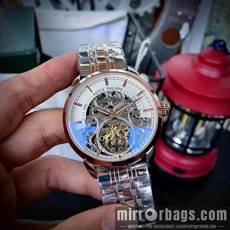 Patek Philippe 43mm 031979