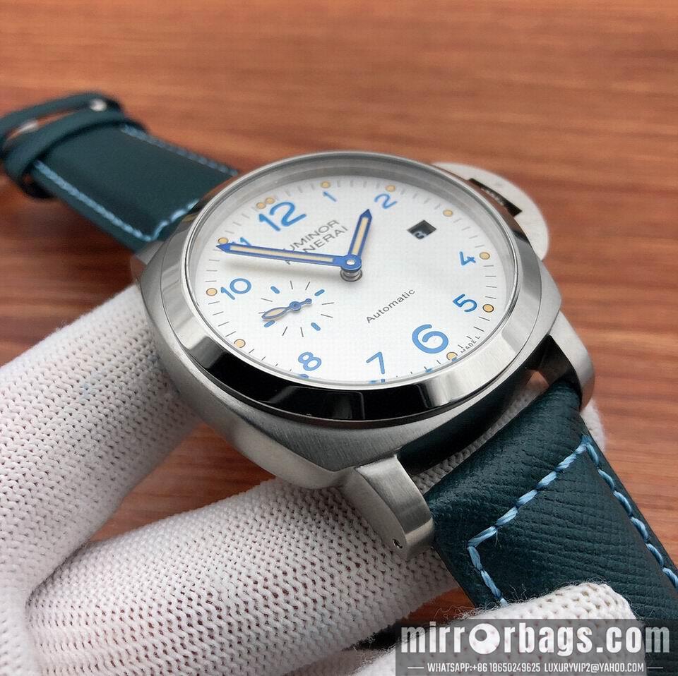 Panerai watch mb110607