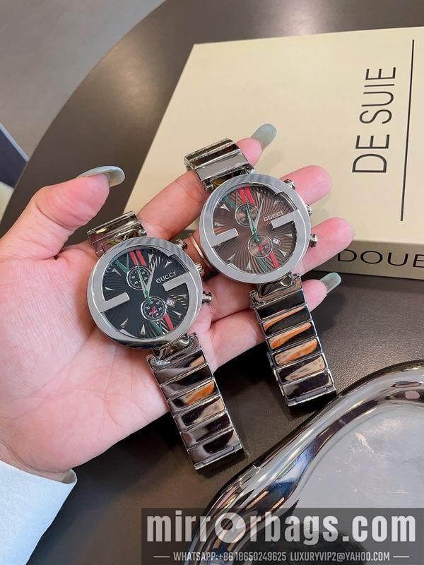 Gucci 45mm 063003