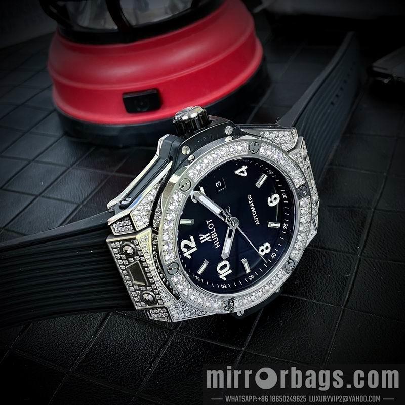 Hublot 43mm 031873