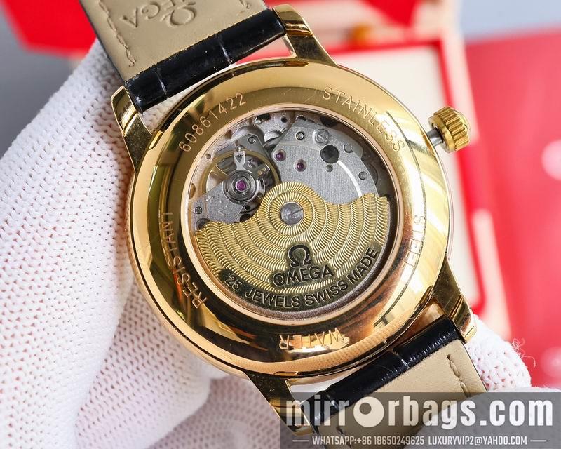 Omega 40mm 022106