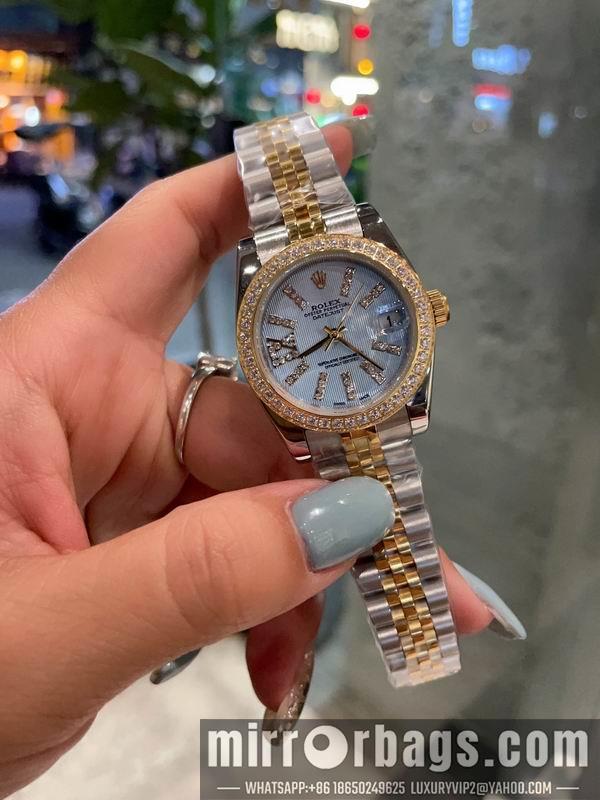 Rolex 31mm 0830150