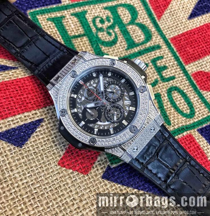 Hublot men 43X12mm M13