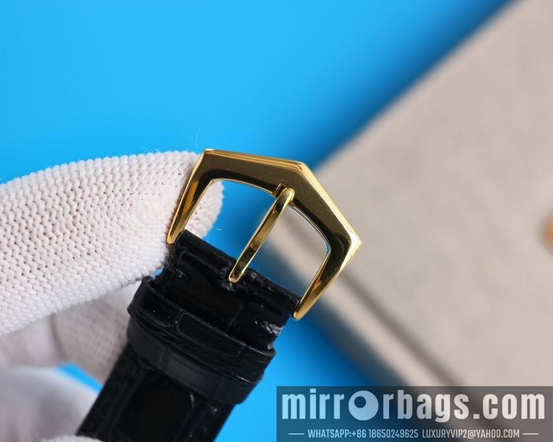 Patek Philippe 40mm 032522