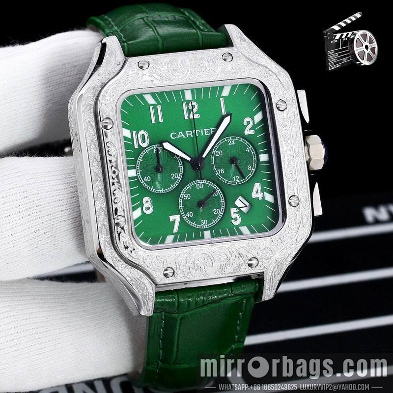 Cartier 45X13mm 082171