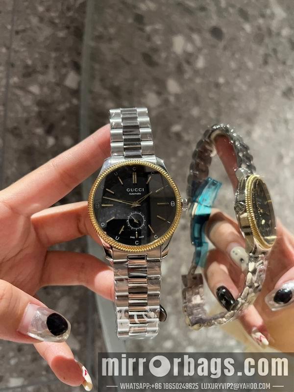 Gucci 40mm 38mm 29mm 102306