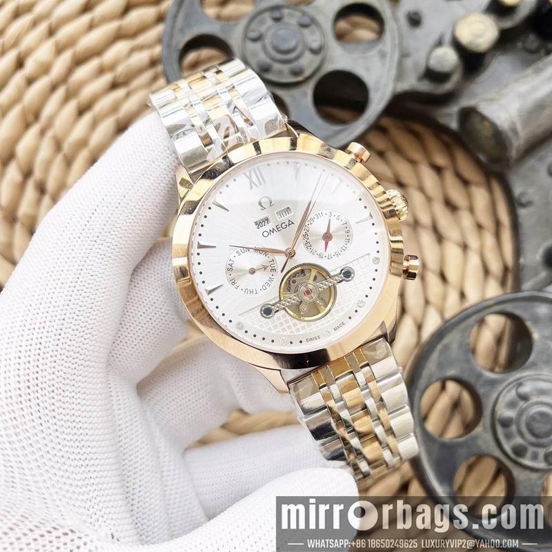 Cartier 43X12mm 030219