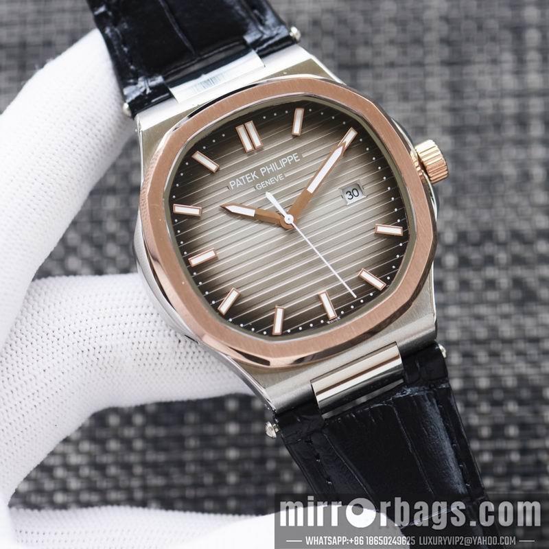 Patek Philippe 43X12mm 062808