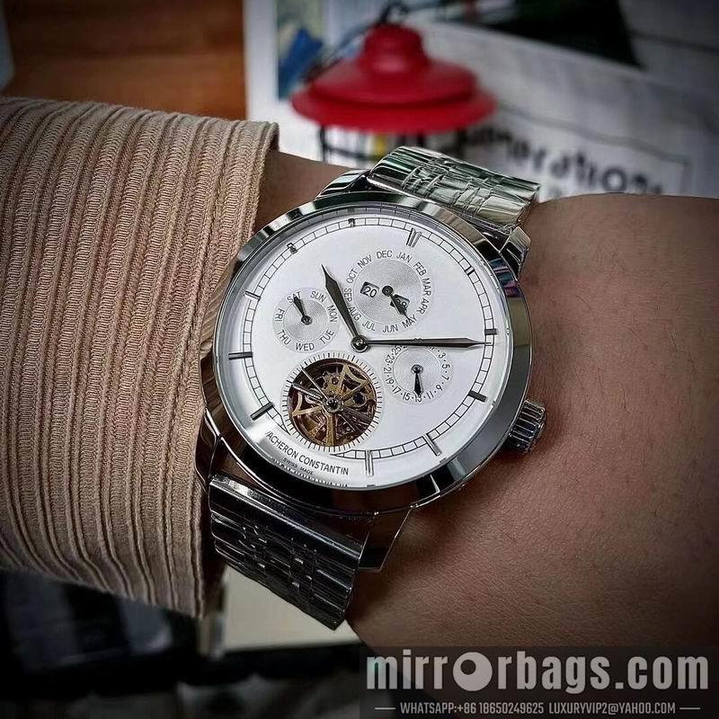 Vacheron Constantin 43mm 031968