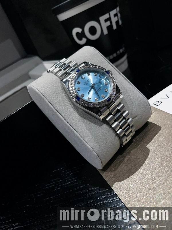 Rolex 31mm 102207