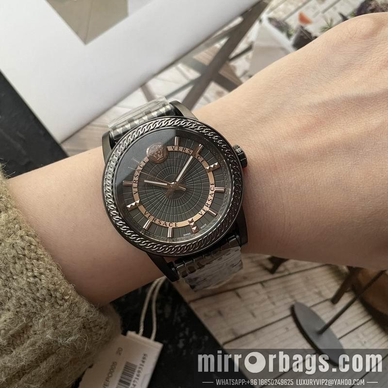 Versace 41X9mm 032459