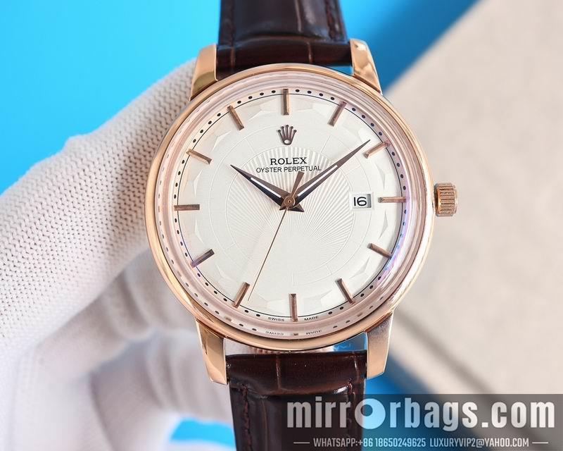 Rolex 42mm 050469