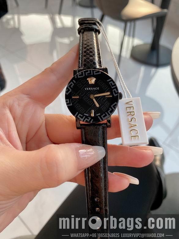 Versace watch 31mm M23