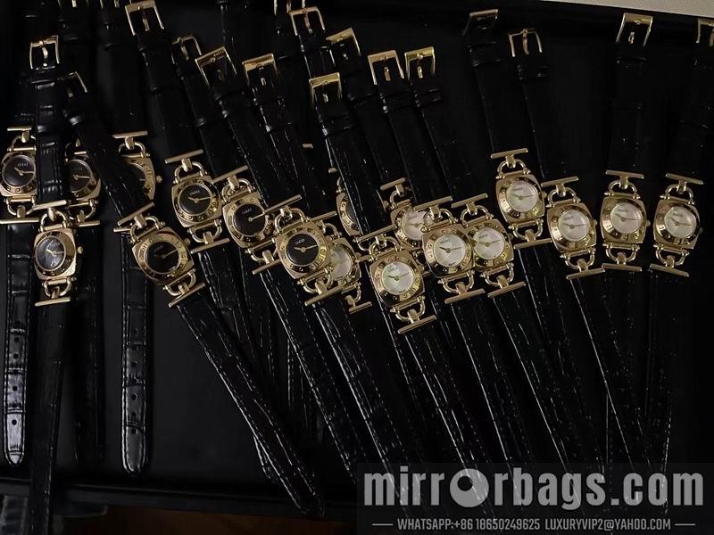 Gucci watch 022418