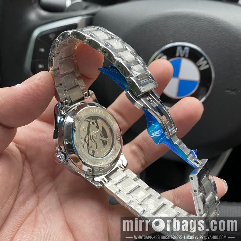 Cartier 40X12mm 041407