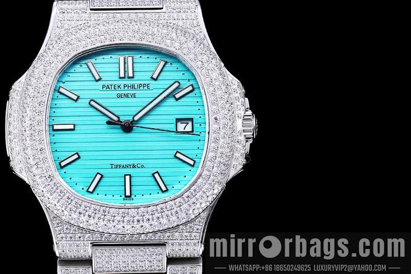 Patek Philippe watch 050417