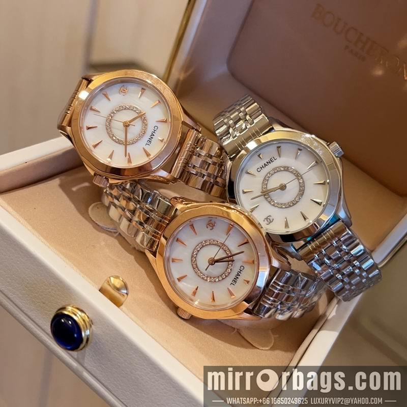 Chanel 30X10mm 022315