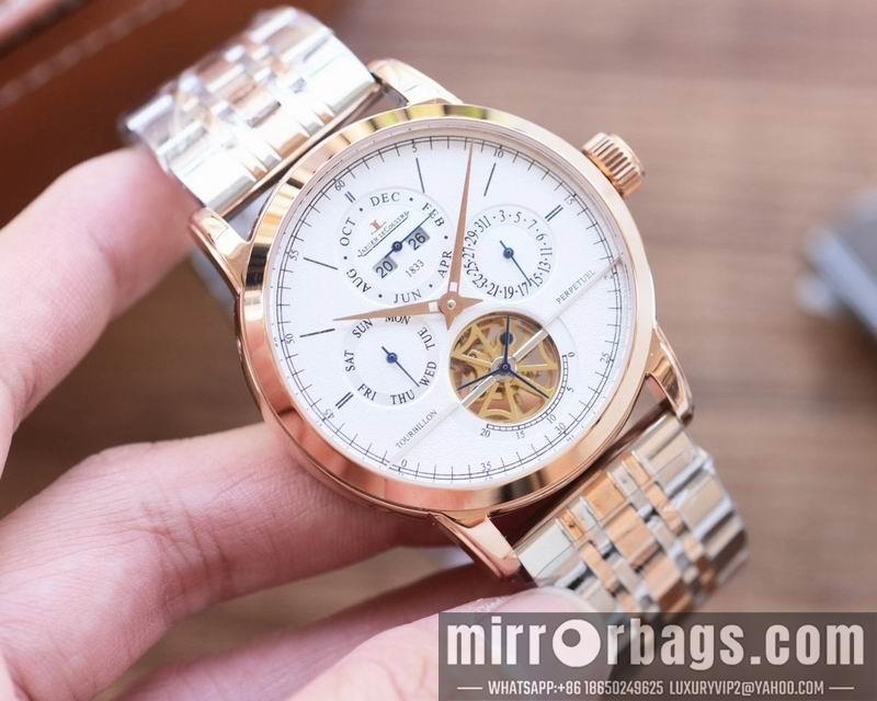 Jaeger LeCoultre watch 041345