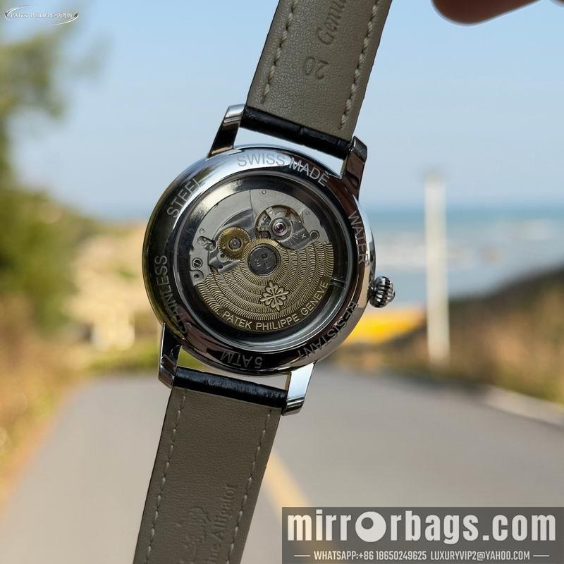 Patek Philippe 42mm 033150