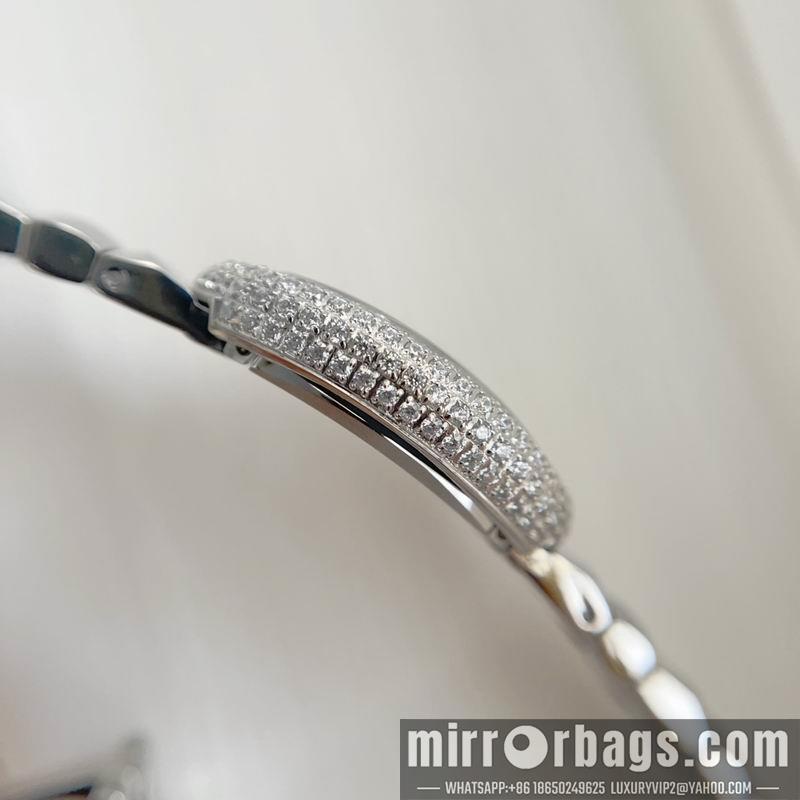 Cartier S23X31mm L25X32mm 022353