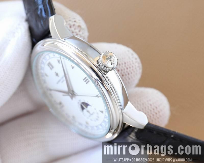 Vacheron Constantin 40mm 022108