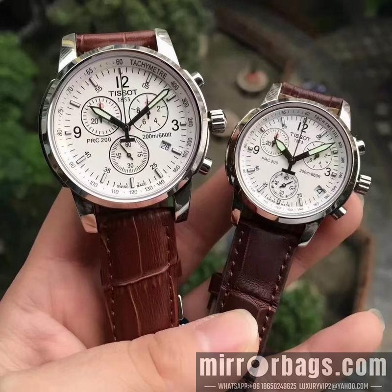 Tissot watch 113031