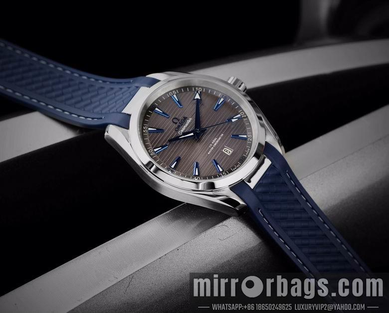Omega watch 41mm M115