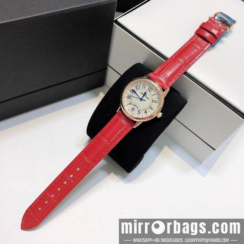 Jaeger Lecoultre watch women mb 062901