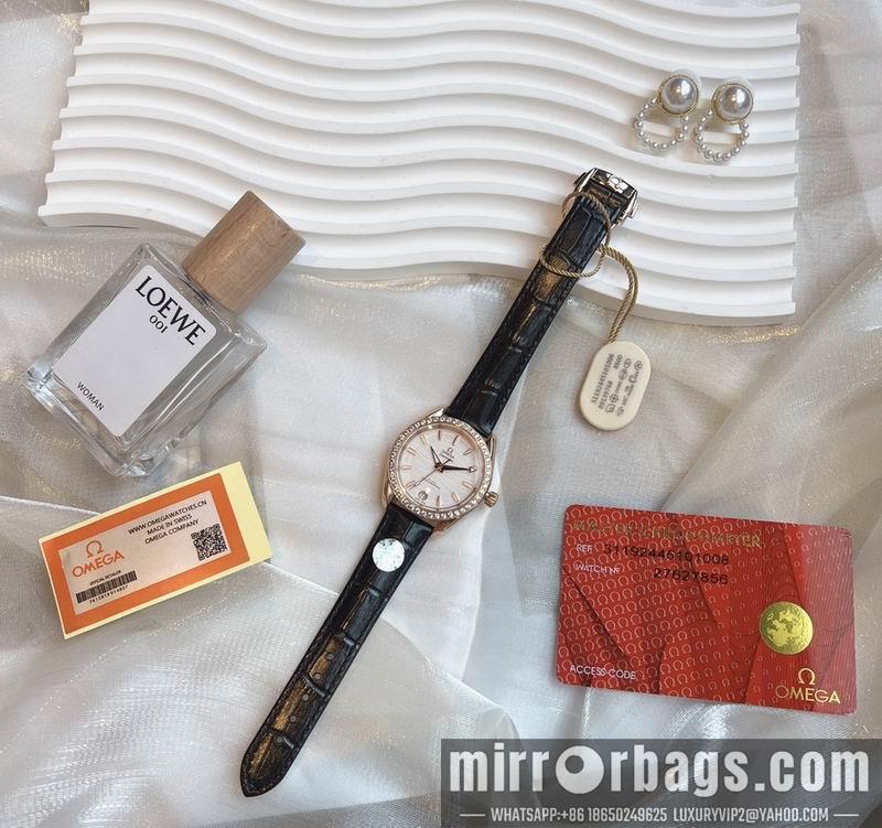 Omega watch 022480