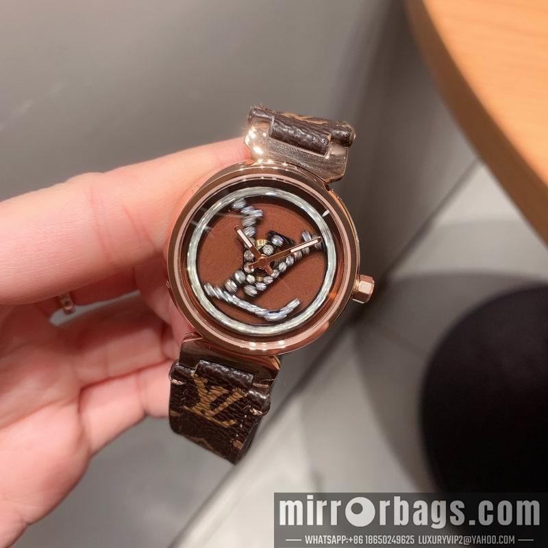 LV 33mm 081669