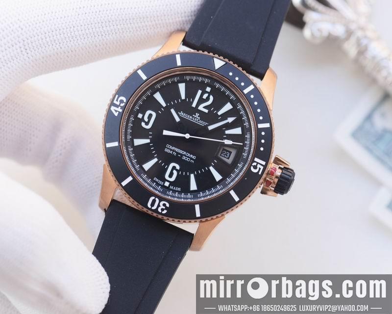 Jaeger LeCoultre 42mm 0319104