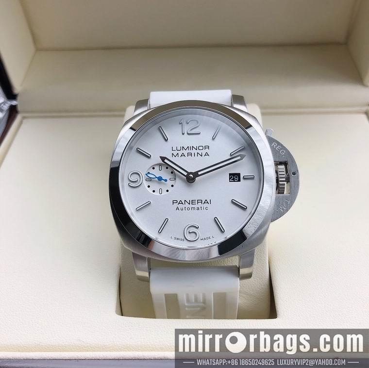 Panerai men 44mX16mm M07