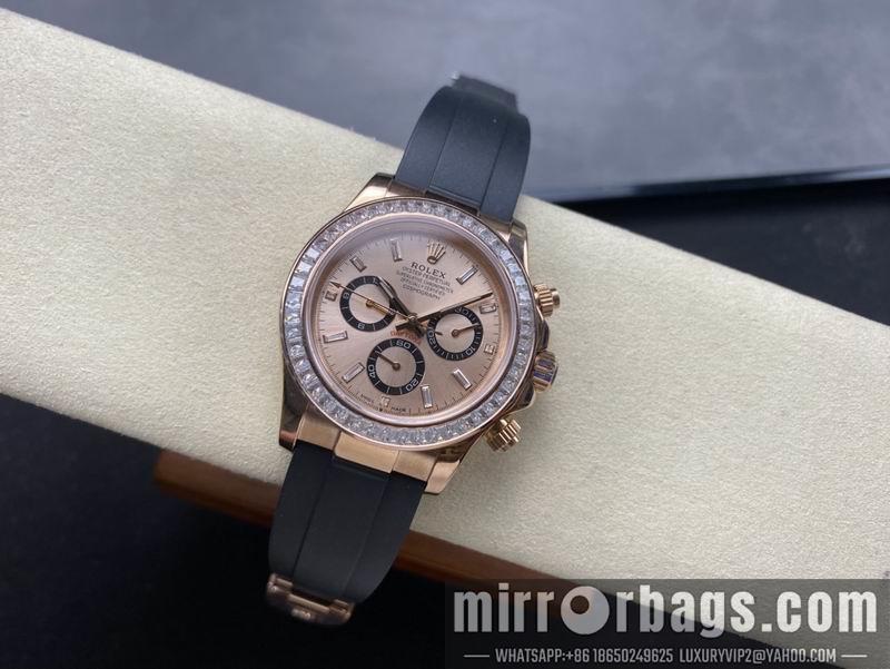 Rolex 40mm 101020