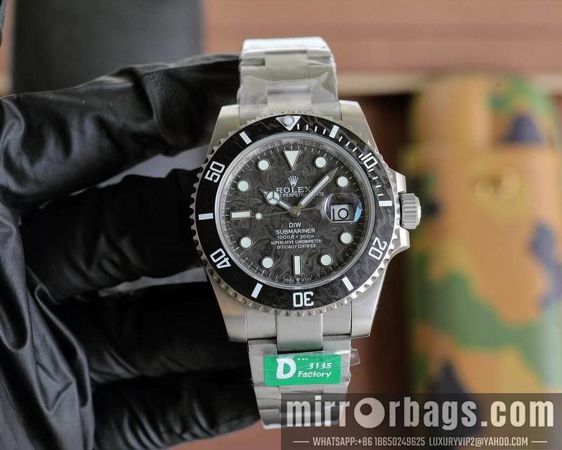 Rolex Watch 032212