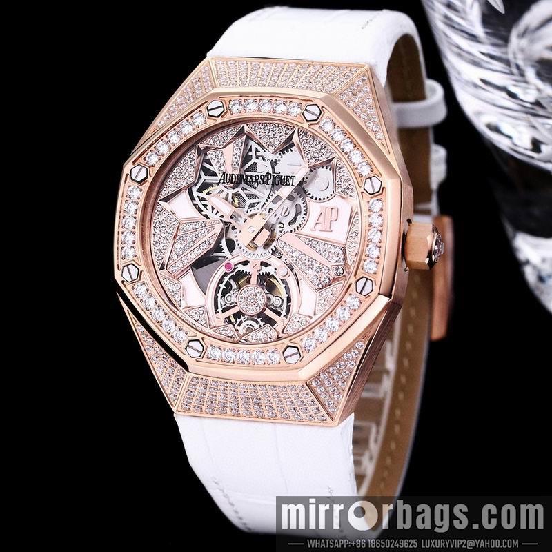 AP 42mm 102417