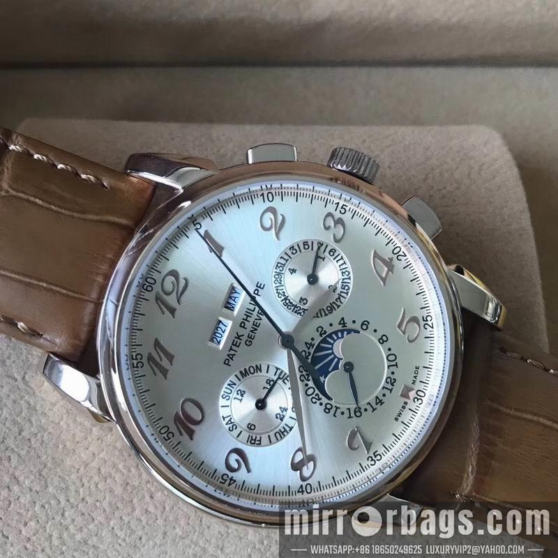 Patek Philippe 44X12mm 121230