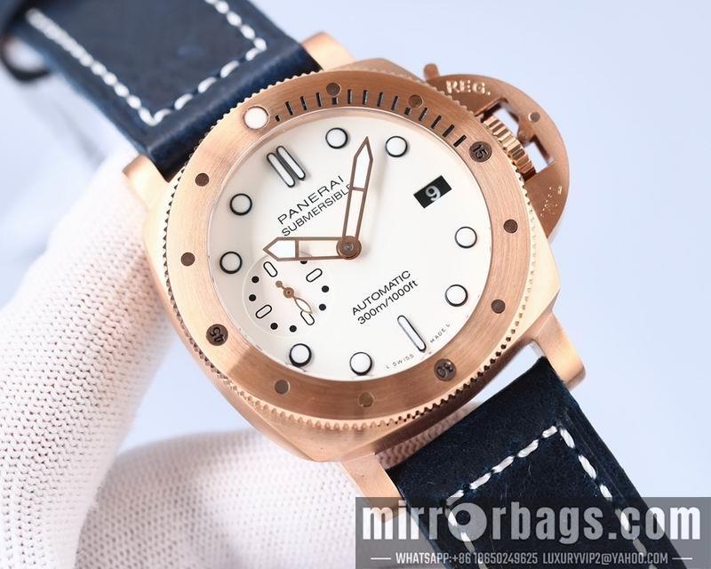 Panerai watch 102328