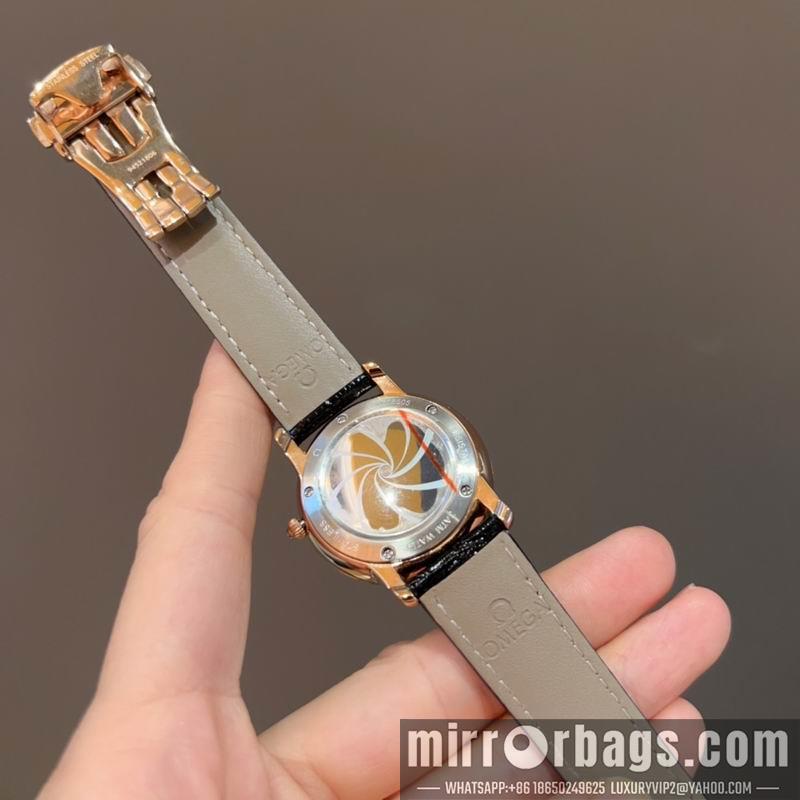Omega 35mm 082240