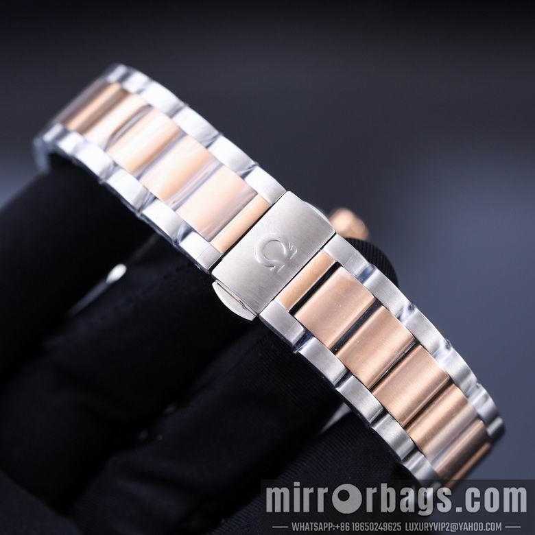 Omega men 41X12mm M76