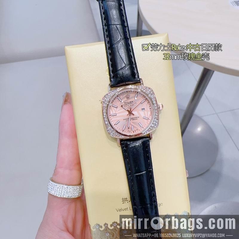 Rolex 32mm 110179