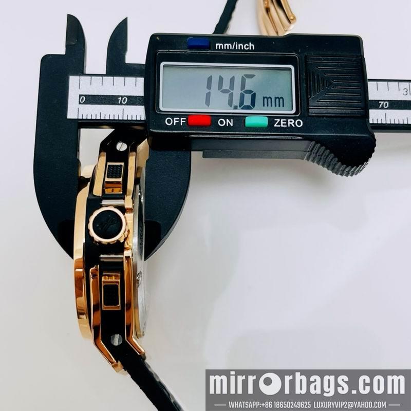 Hublot 47.9X14.6mm 082706