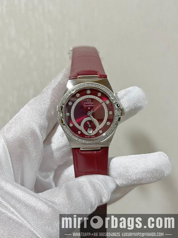 Omega 34mm 022246