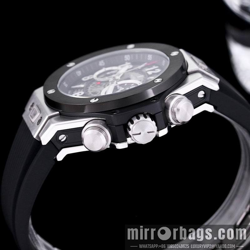 Hublot watch 082101