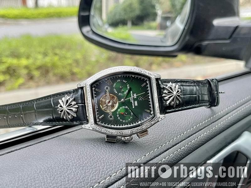 Vacheron Constantin 42X13mm 041384