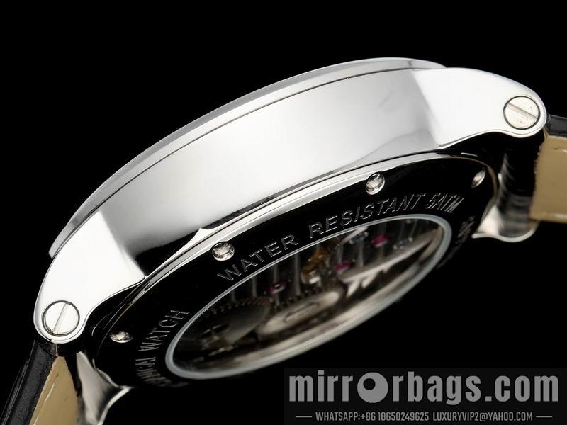 Cartier watch 033117